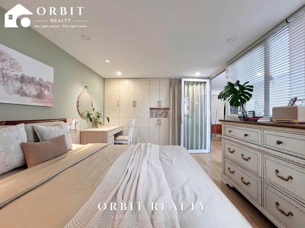 Open the apartment. One bedroom. - Full new furniture 100%.