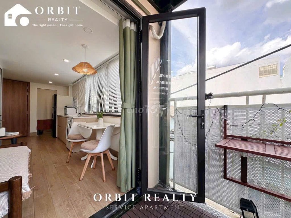 Open the apartment. One bedroom. - Full new furniture 100%.