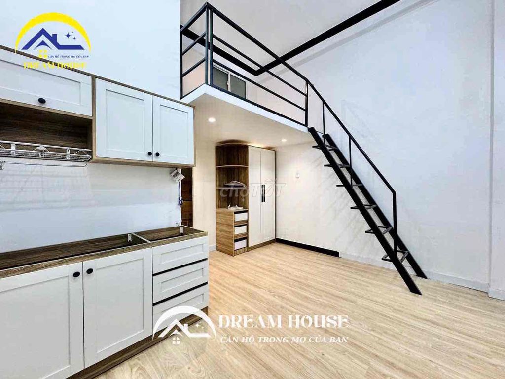 Rooms, good prices. Space.