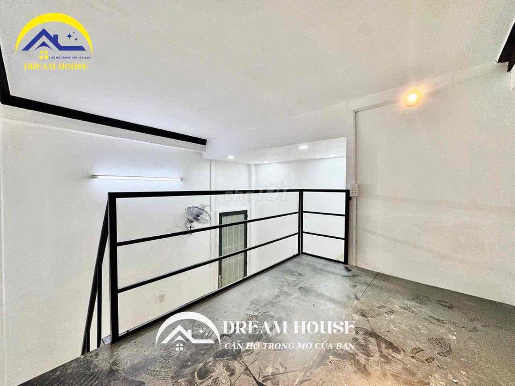 Rooms, good prices. Space.