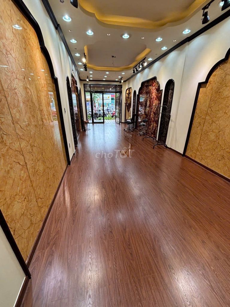 Rent Nguyễn Văn Lượng Gò Vấp 4 x25 mm floor 3 floor 6 bedroom