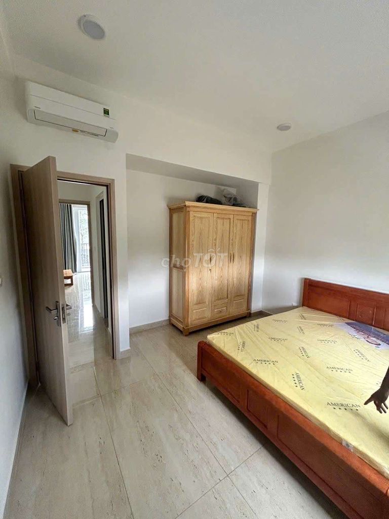 villa 4 bedrooms full interior - Nguyễn Duy Trinh, Phú Hữu