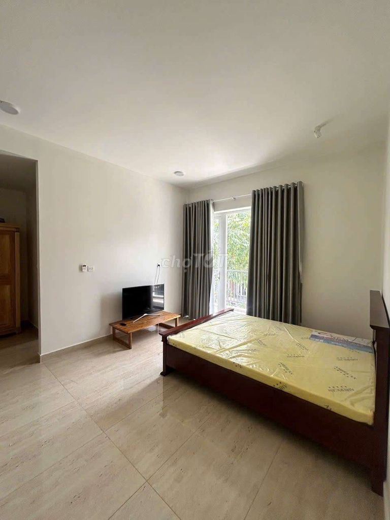villa 4 bedrooms full interior - Nguyễn Duy Trinh, Phú Hữu