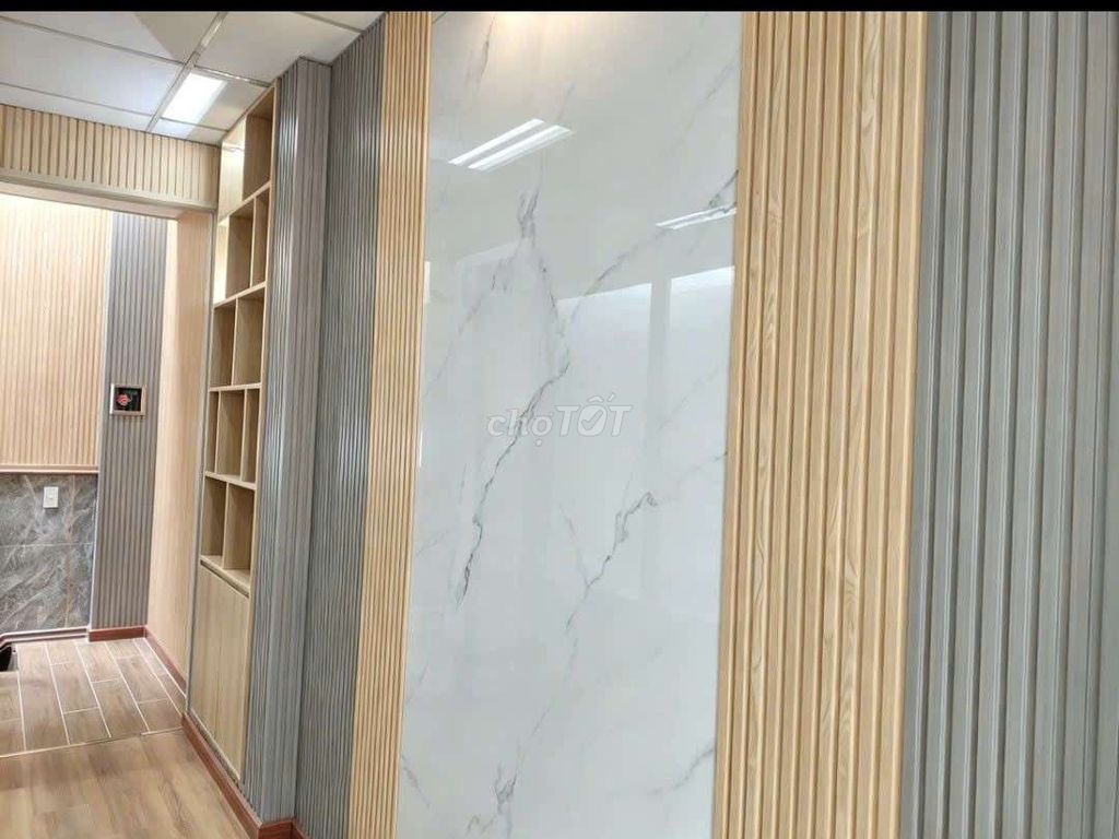 Rent one Trần Quang Cơ.