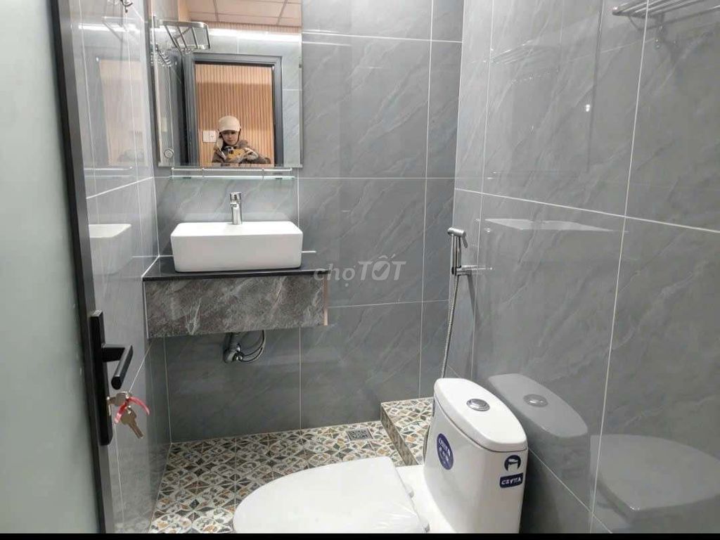 Rent one Trần Quang Cơ.