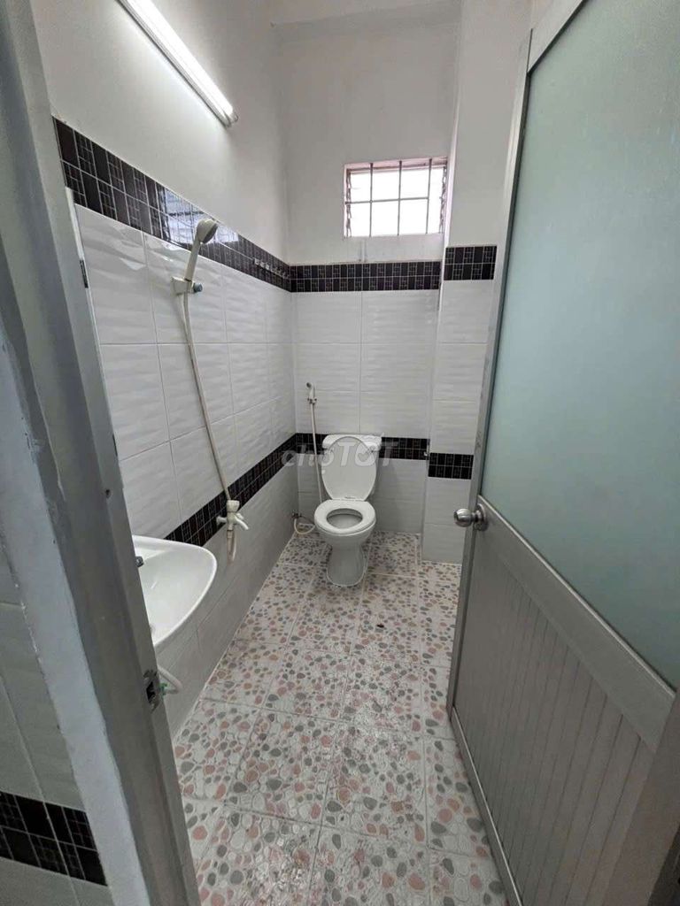 rented house