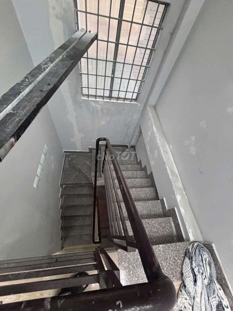rented house