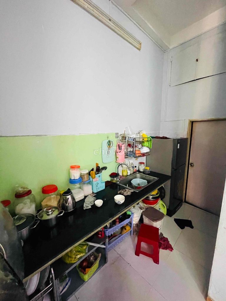 Rent a Bùi Thị Xuân near the 2-4-3x17 M for a six M-three P
