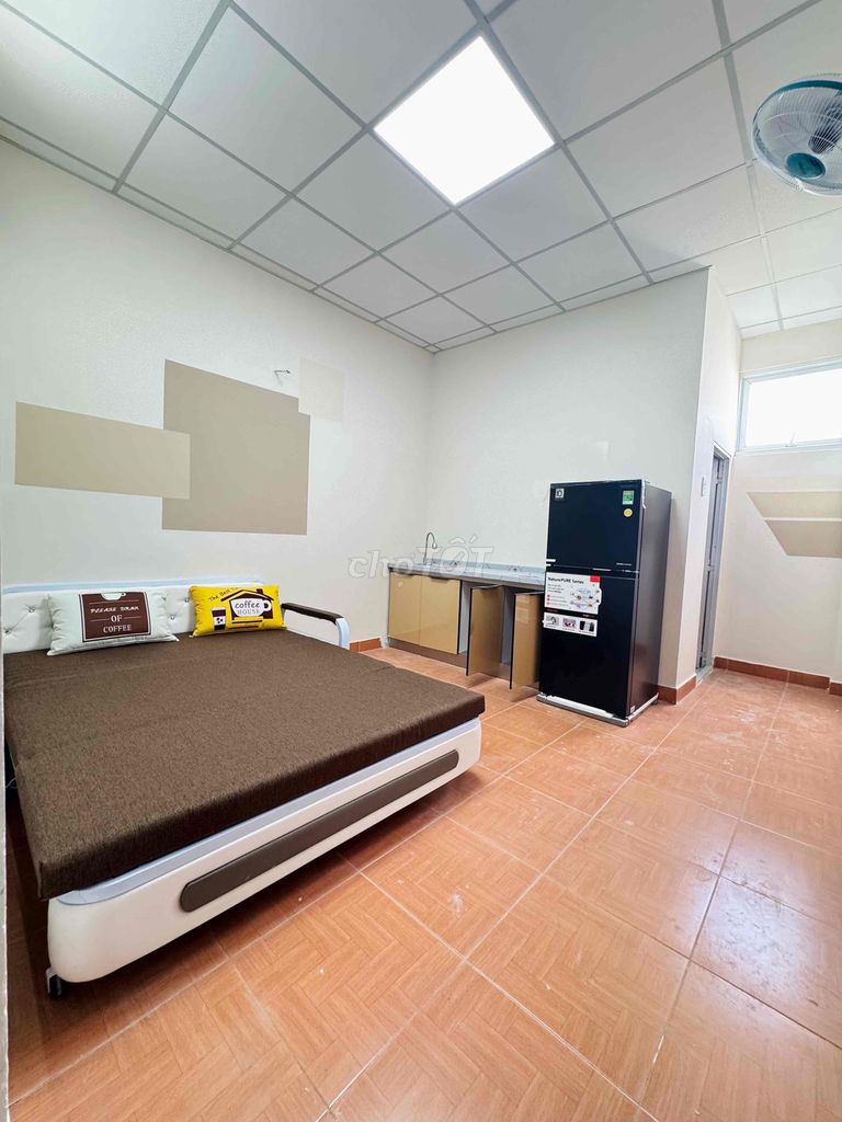 interior full room