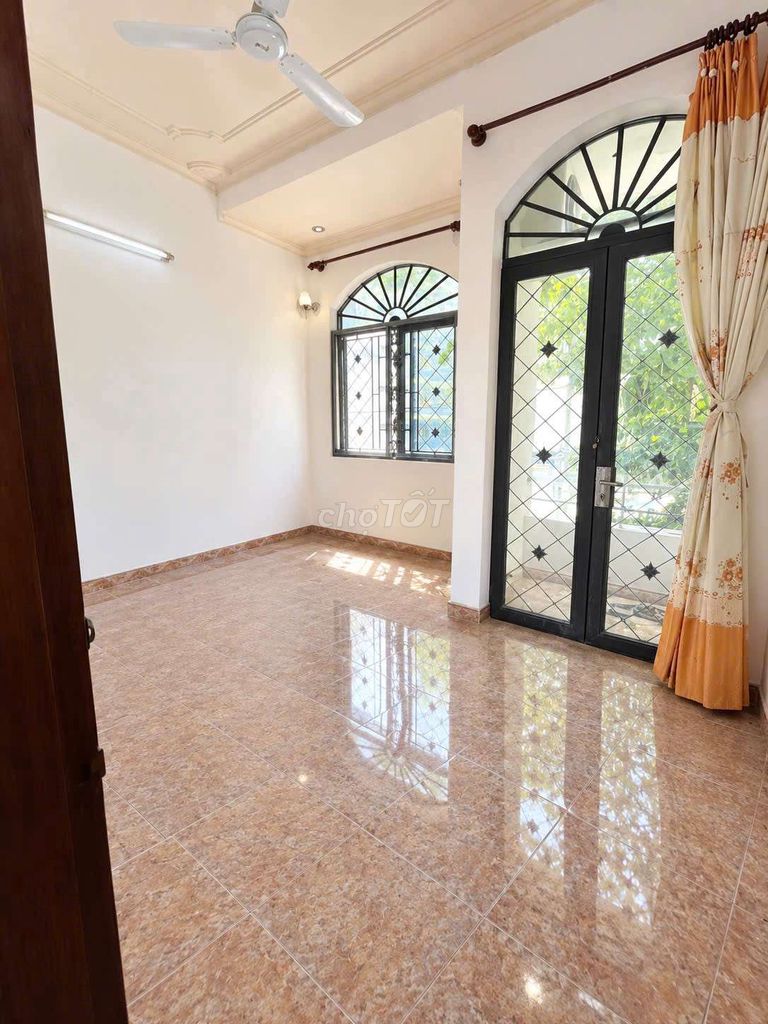 Rent Thống Nhất Cash House - Gò Vấp