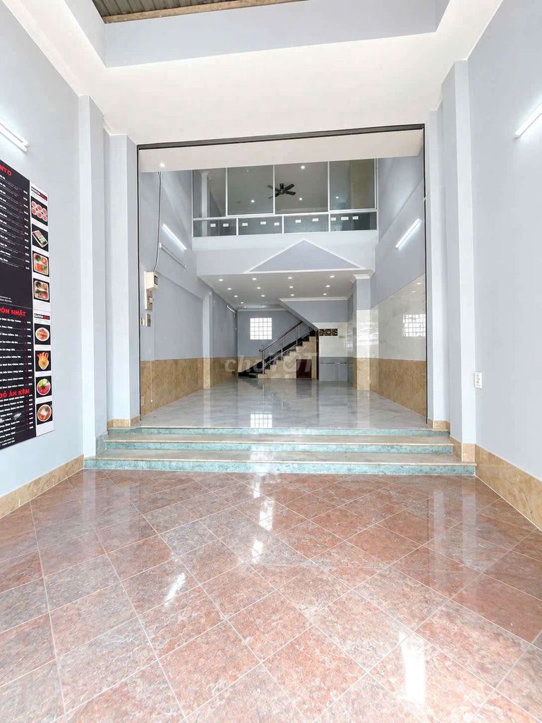 Rent Thống Nhất Cash House - Gò Vấp