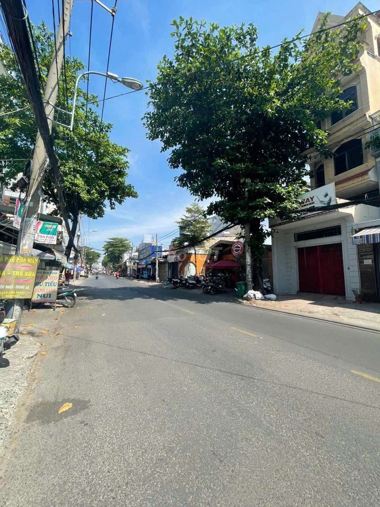 Rent Thống Nhất Cash House - Gò Vấp