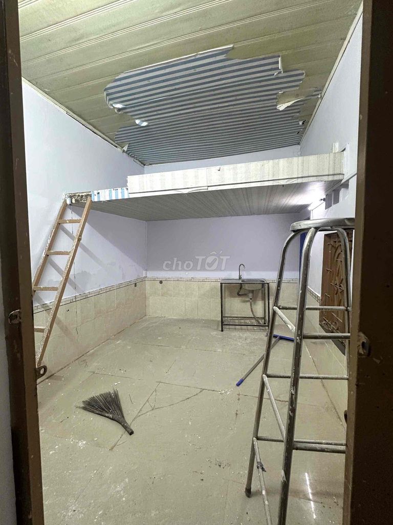 Rent Nguyễn Hữu Cảnh-7202 Bình Thạnh – 5 x17 meters, 3