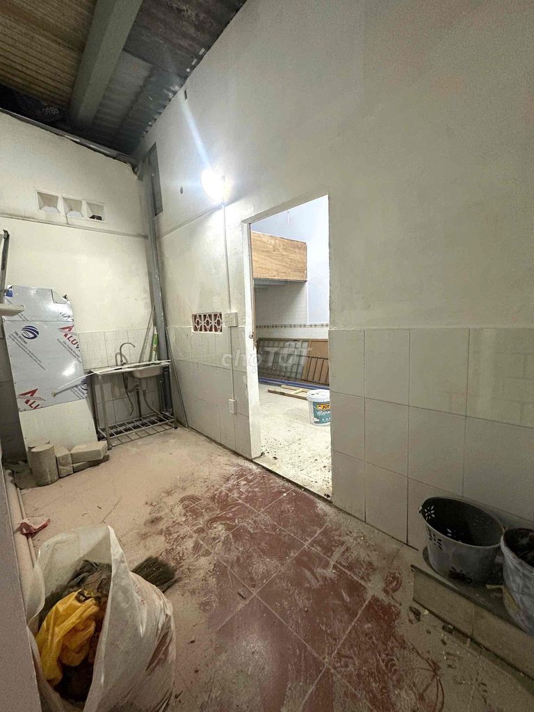 Rent Nguyễn Hữu Cảnh-7202 Bình Thạnh – 5 x17 meters, 3