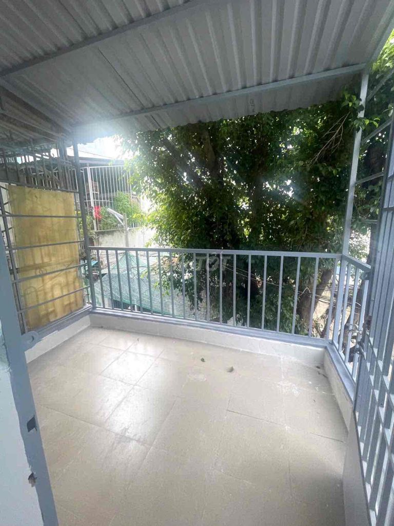 The floor of 3.5,10 M has two bedrooms. A Nguyễn Tư Giản alley bathroom at 8.5 million.