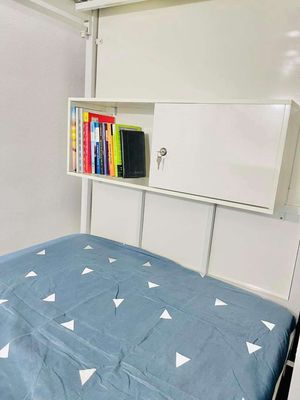 clean dorm-- 466 Dương Quảng Hàm convenience, Gò Vấp district