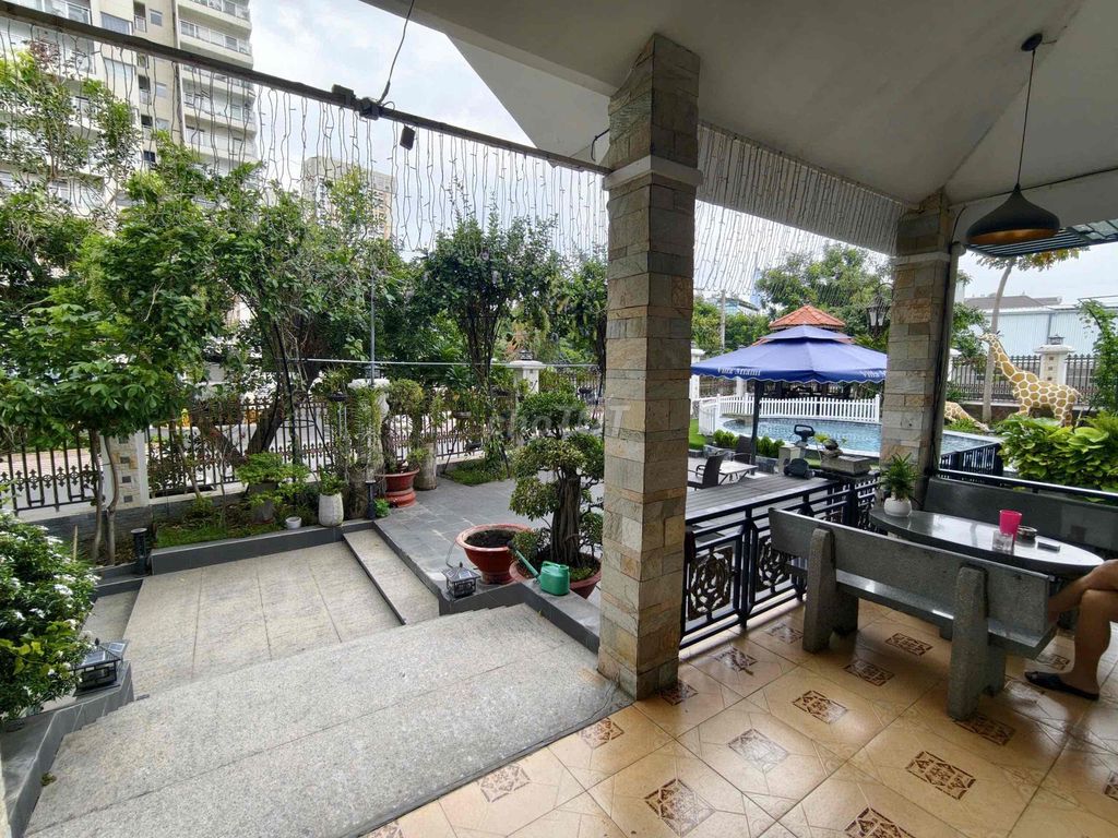 For the Nguyễn Văn Hưởng Special Rent.