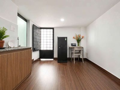 Rent room now Trần Bá Giao Gò Vấp