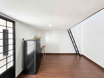 Rent room now Trần Bá Giao Gò Vấp