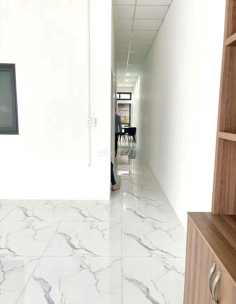Rent two bedrooms 5 x 22 meters head of Shaolin District 7 bathrooms.