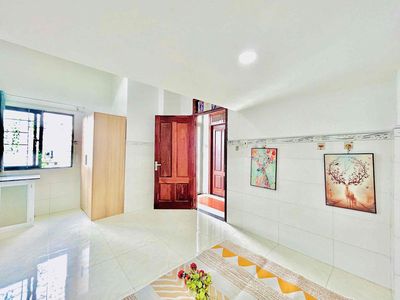 Window clear interior immediately Lê Trọng Tấn - convenient go hiuit