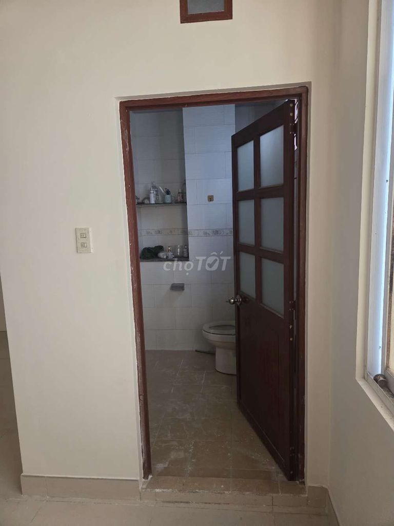 rented root house