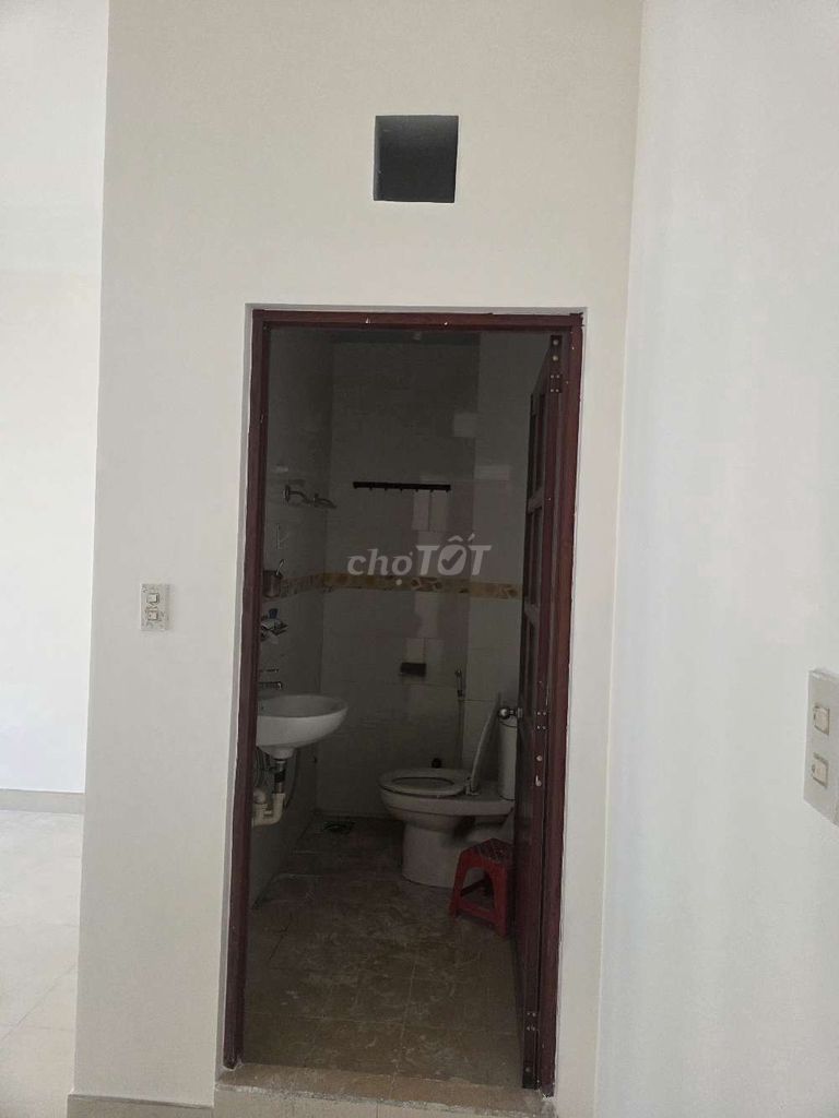 rented root house