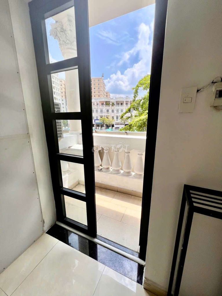 Room Gò Vấp