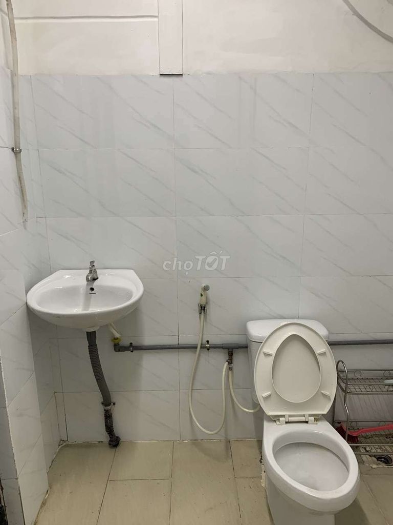 Room Gò Vấp