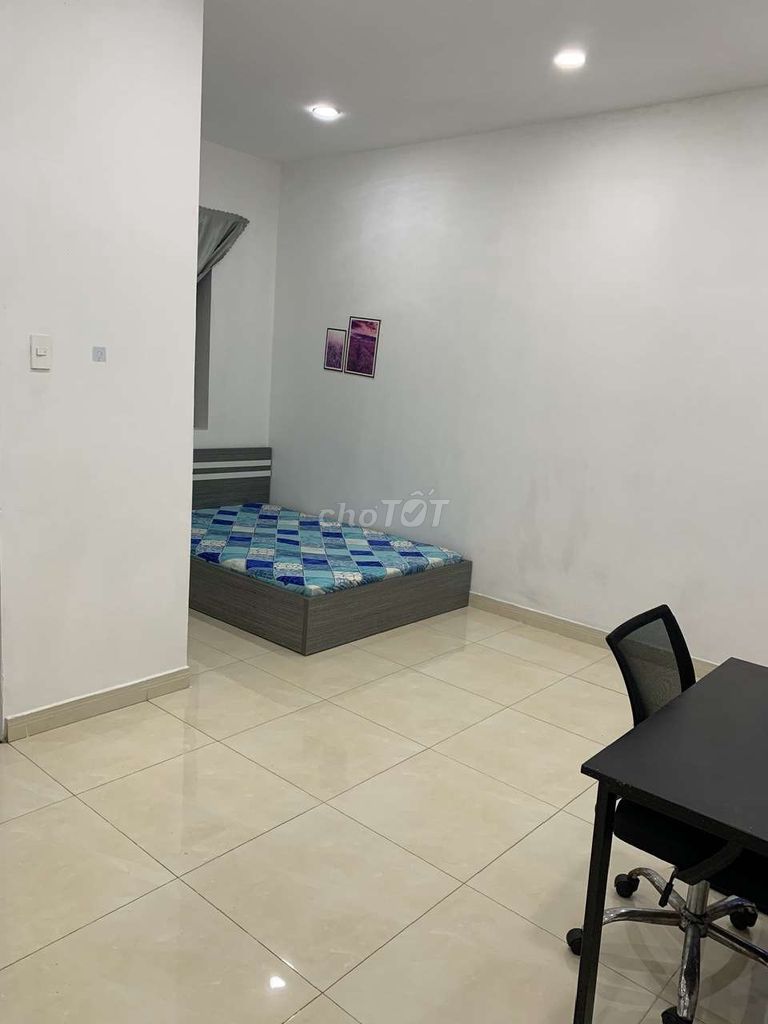 Room Gò Vấp