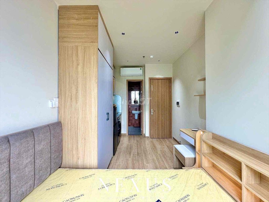 mini-full interior flat at the end of Dương Quảng Hàm