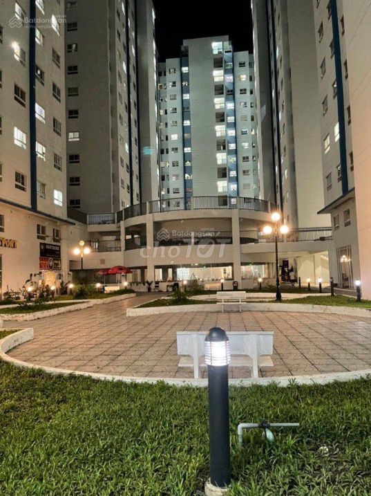 Renting HQC 35 Hồ Học Lãm, 1894 An Lạc, 5.5 million two-size bedrooms,