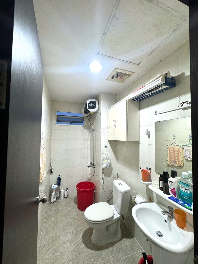 Renting Sand House 2 Lot A 2 bedroom, 64 meters Tân Bình district
