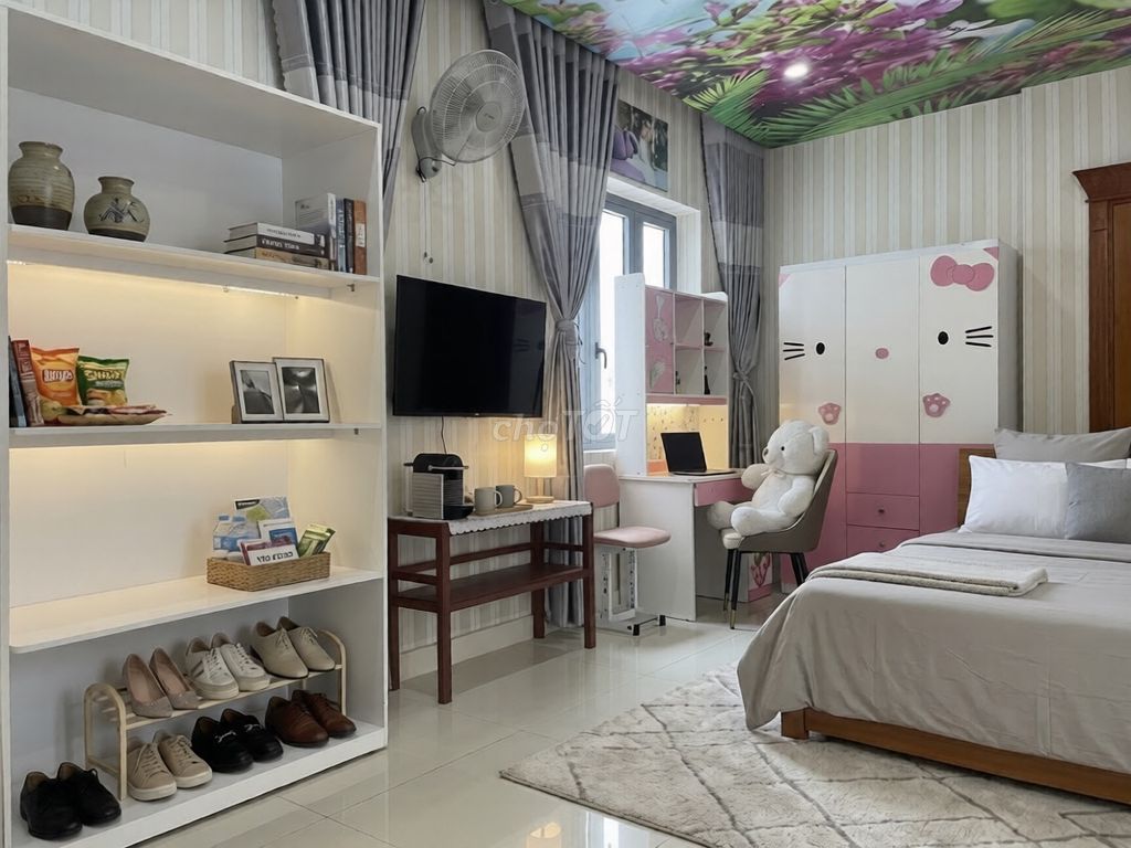 Cheap rent room