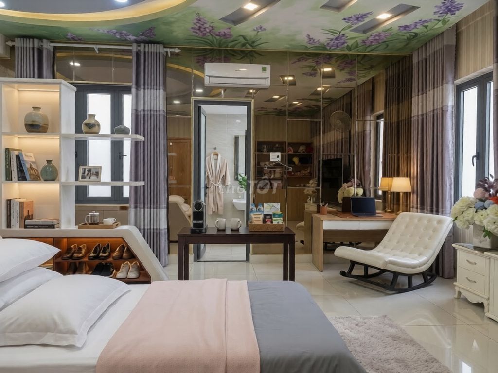 Cheap rent room