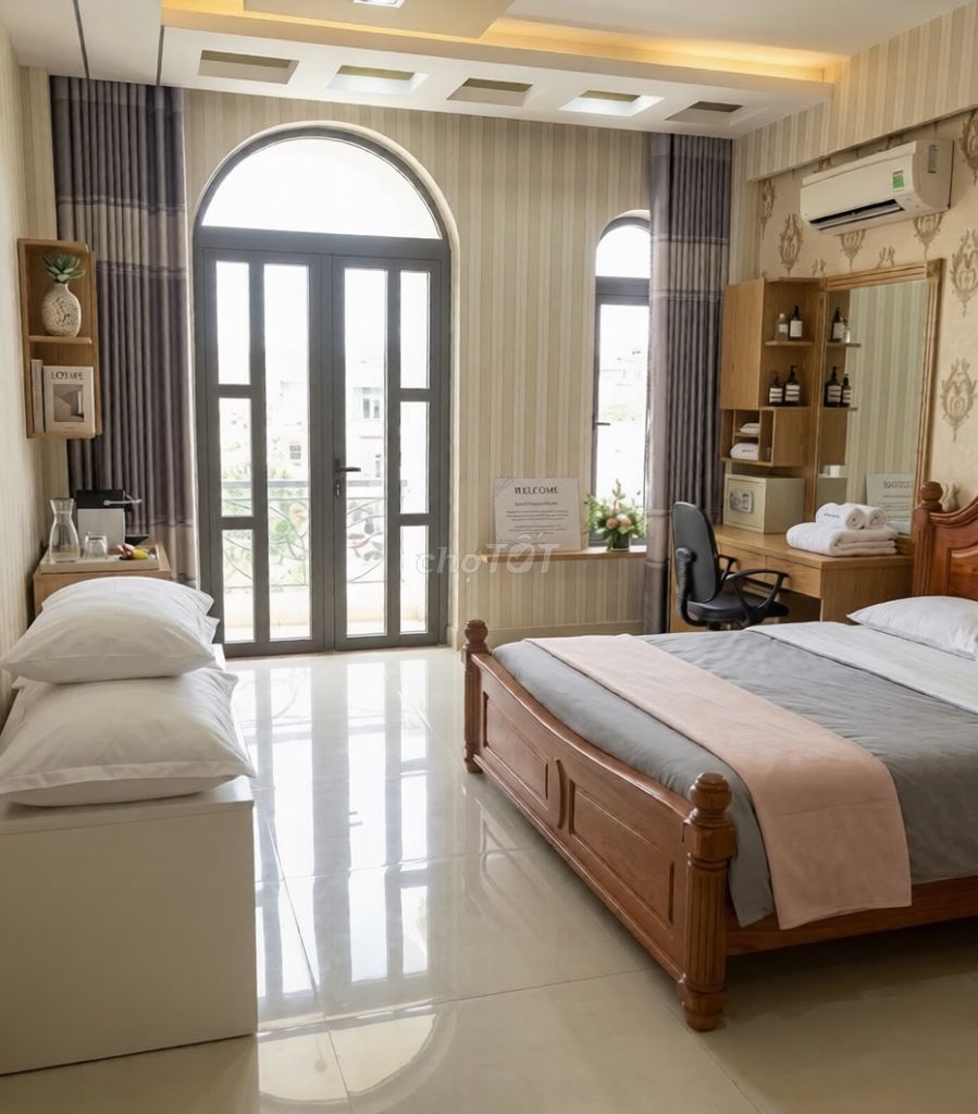 Cheap rent room