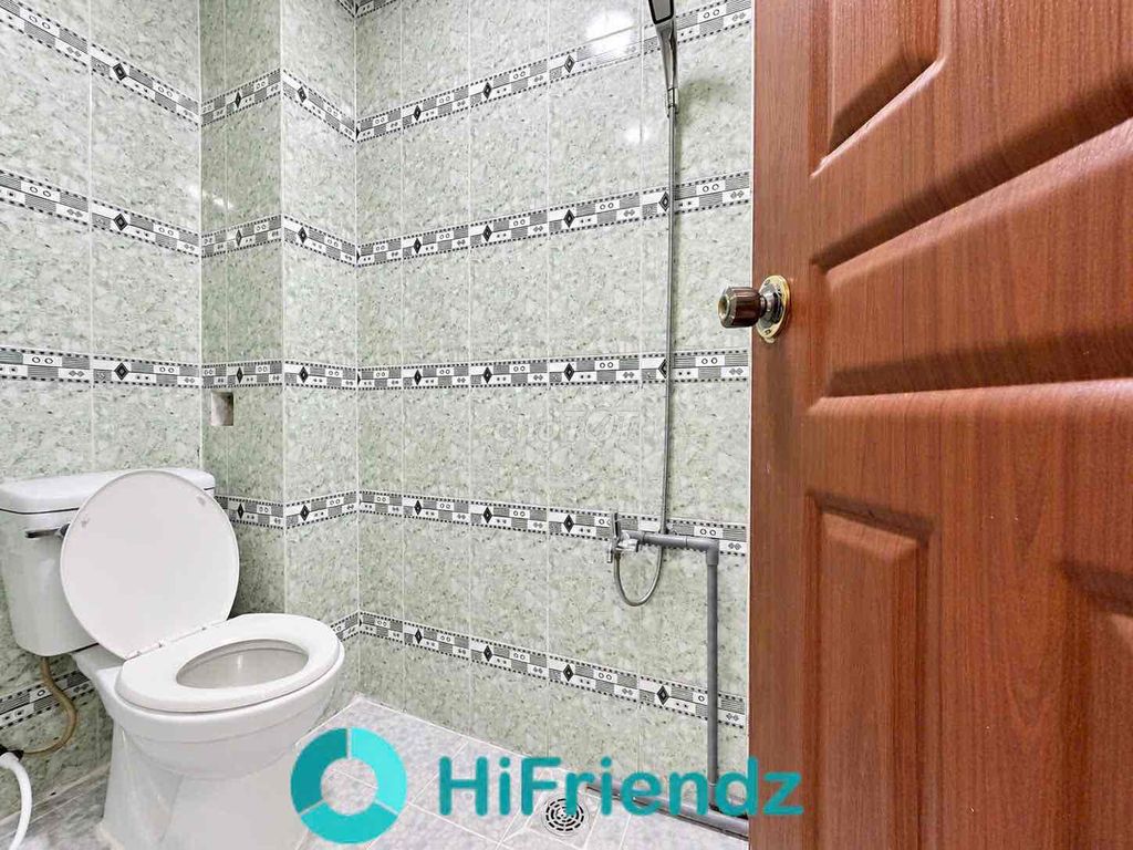 renting rooms full of convenience near aeon Tân Phú University huit