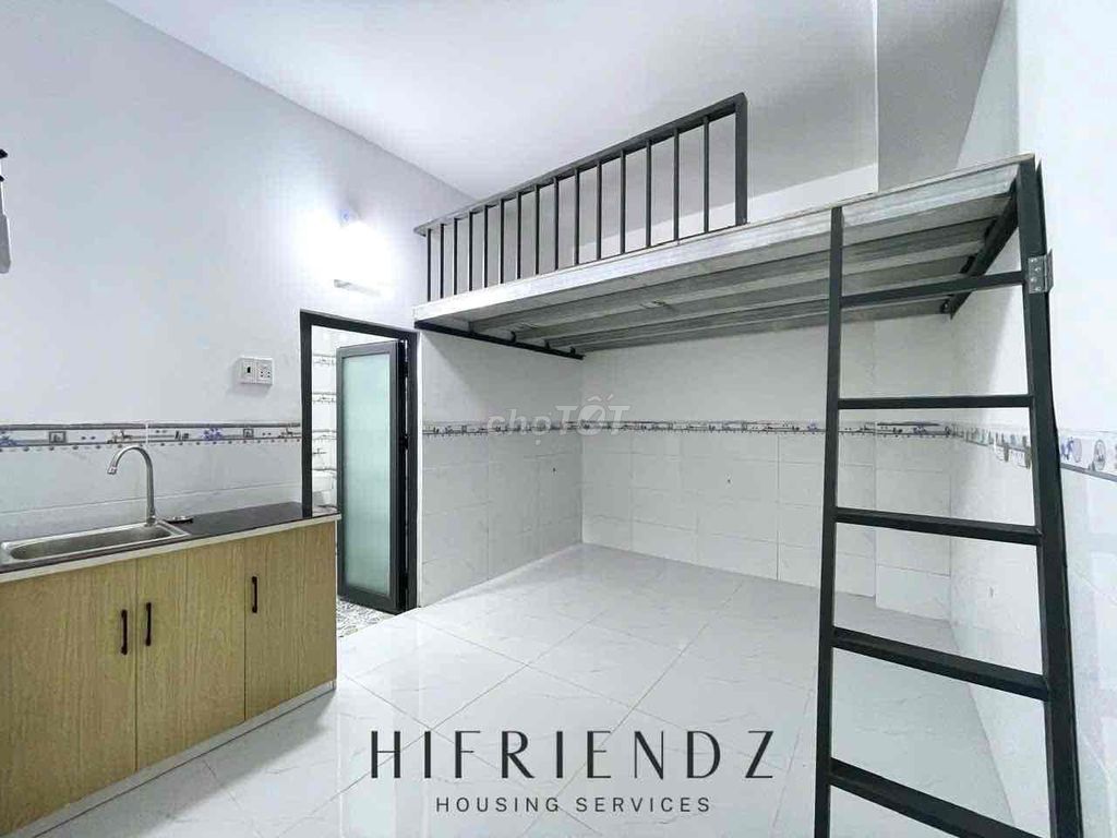Rent the guard room - near aeon Tân Phú - 4 fourth quadrant
