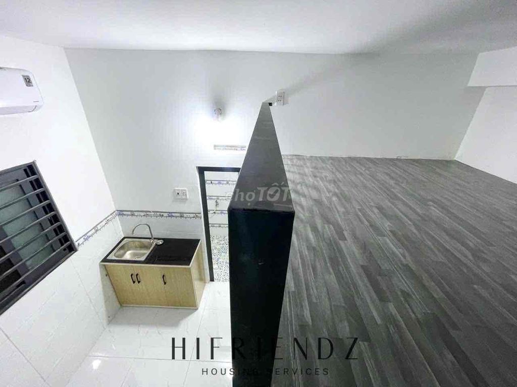 Rent the guard room - near aeon Tân Phú - 4 fourth quadrant