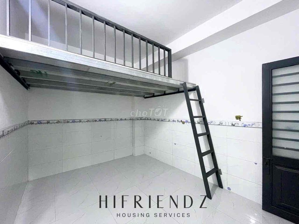 Rent the guard room - near aeon Tân Phú - 4 fourth quadrant