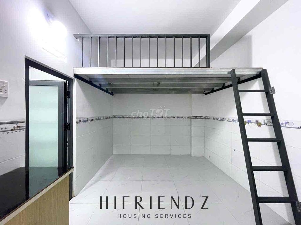 Rent the guard room - near aeon Tân Phú - 4 fourth quadrant