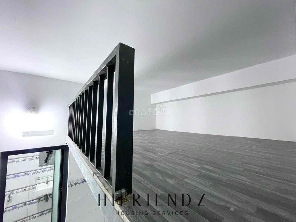 Rent the guard room - near aeon Tân Phú - 4 fourth quadrant