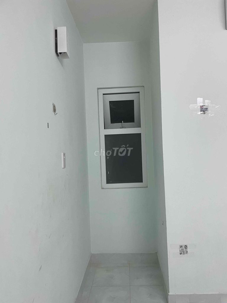 The room is cheap.