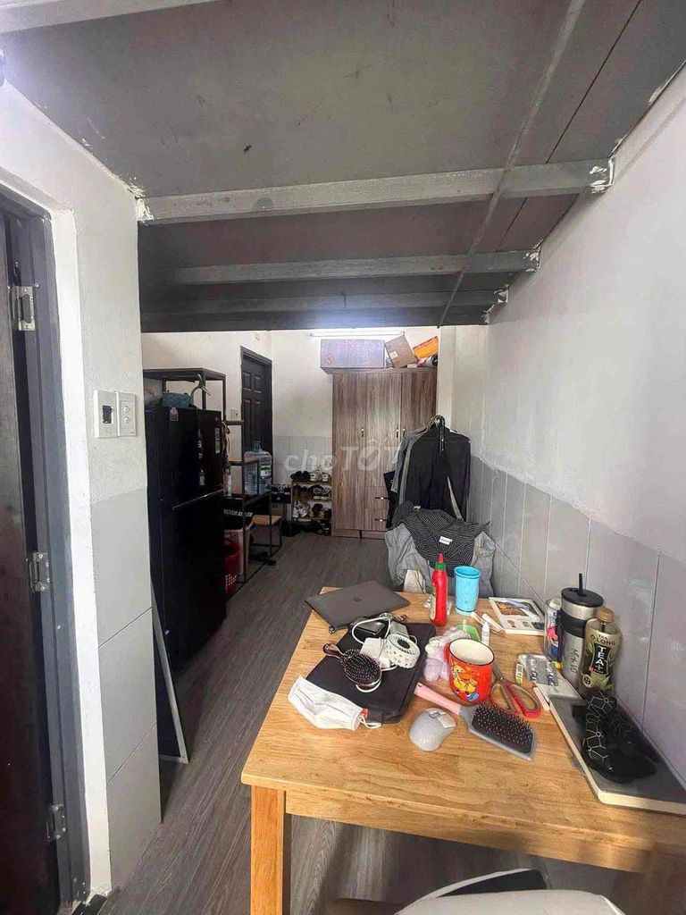 Rent room with an elevator near tdtu rmit pvgas, near thette District 7
