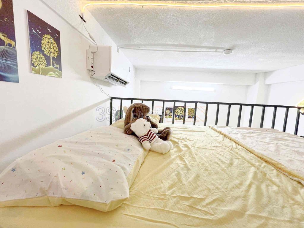 The new furniture room is cheaply built near the University of nt, Capital Falls, Ton Yu Yu