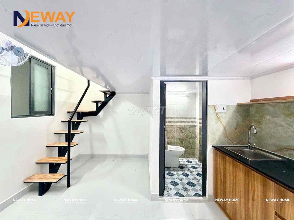 The high-priced living room - air conditioning, elevator - near aeon Tân Phú