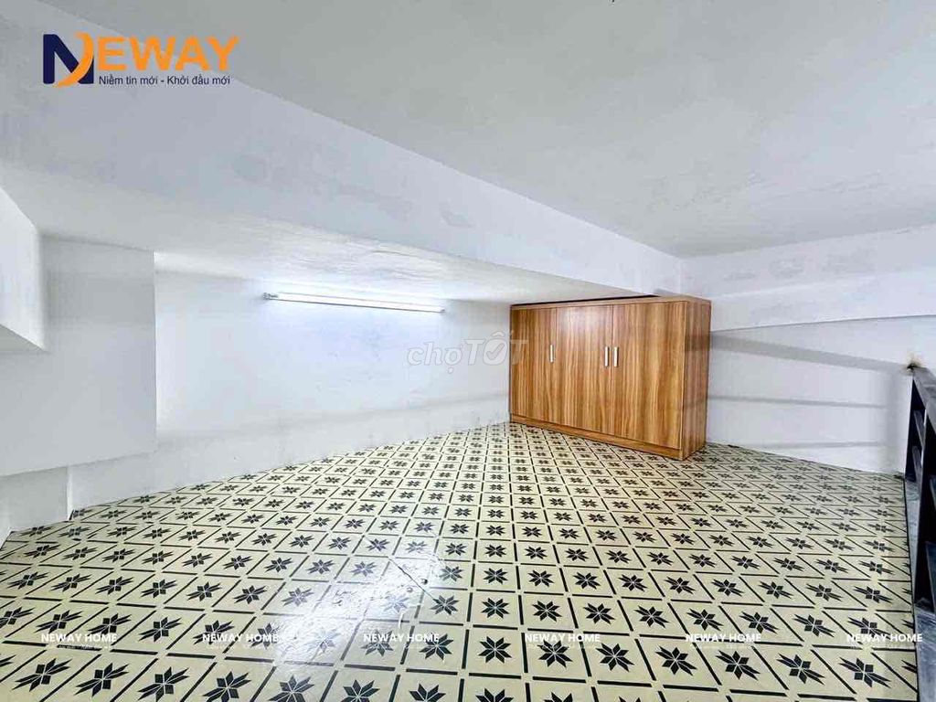 The high-priced living room - air conditioning, elevator - near aeon Tân Phú