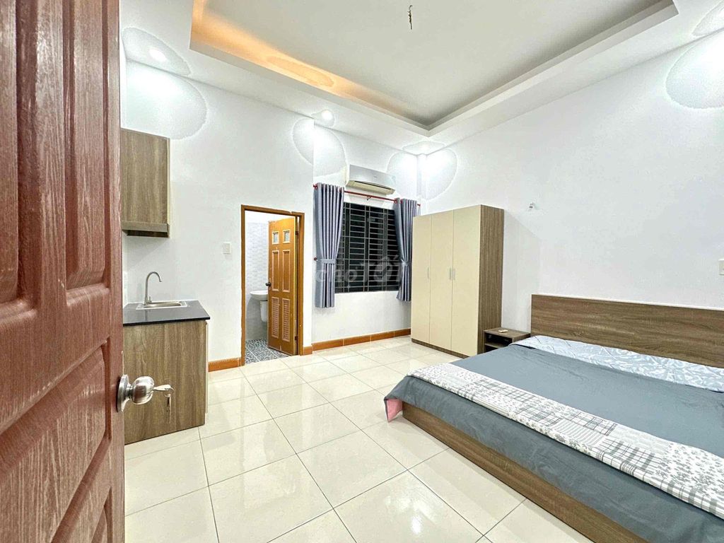 House full interior