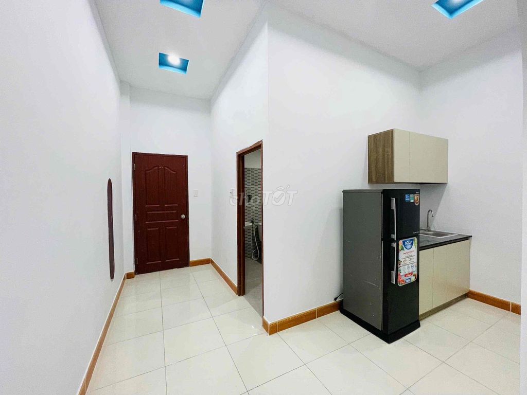 House full interior