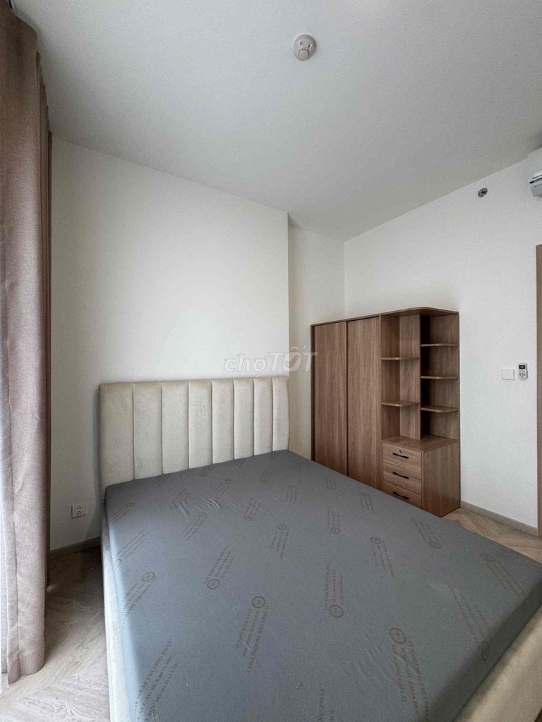 Rent a two-room apartment 2 Masteri Centre Point toilet (mcp)